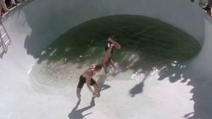 Жан Клод Ван Дамм►Самоволка.