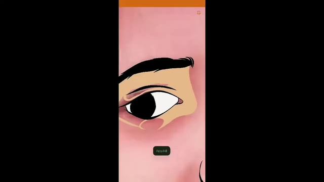 How to make a vector art || paid work || in Mobile Adobe draw || смотреть онлайн