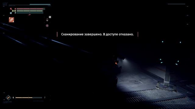 THE SURGE №2 - ТЕМНЫЕ КОРИДОРЫ И ПЕРВЫЙ БОСС [Прохождение на русском] смотреть онлайн