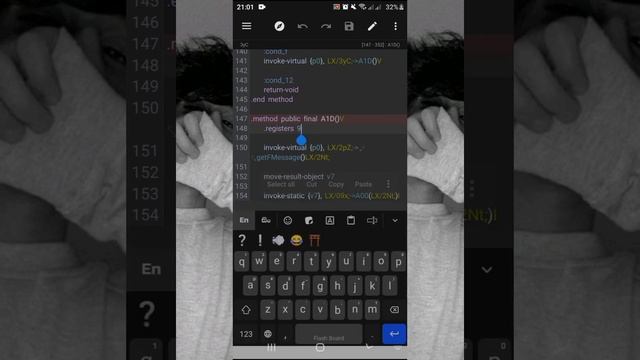 ?Methodo "0" lag Trava contact|Antivirus whatsapp make immune whatsapp imune ctt para modders смотреть онлайн