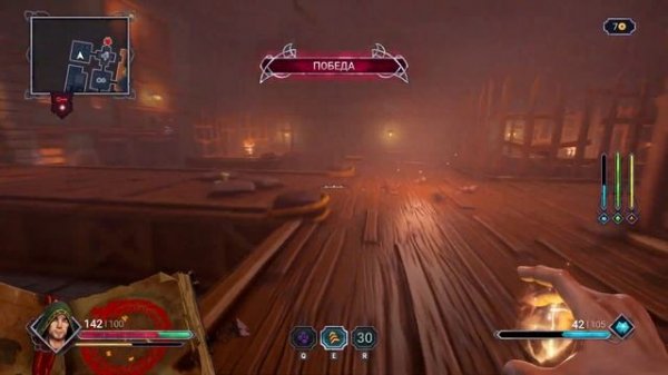 Ziggurat 2 Прохождение #1