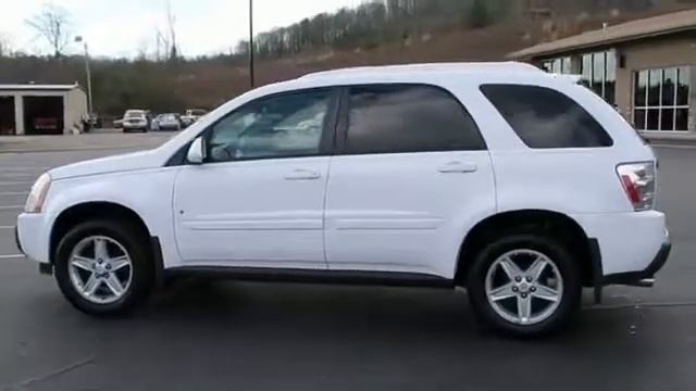 2006 Chevrolet Equinox 045361 - Asheville NC смотреть онлайн