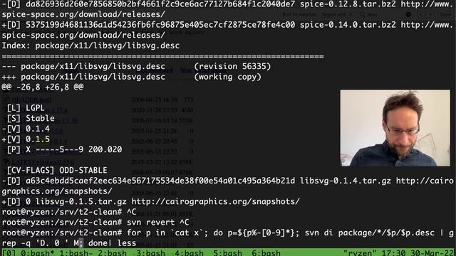 Open Source Linux package updates our Data A.I. missed out on! смотреть онлайн