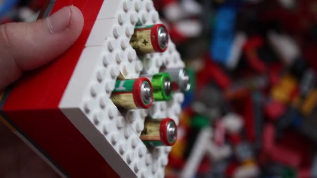 Идеи для Лего Построек LEGO смотреть онлайн