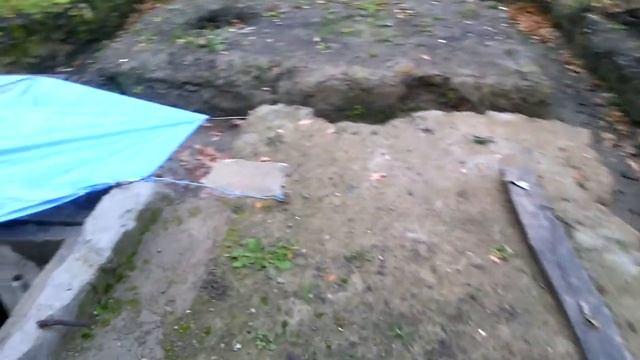 Дачное, Угловая аллея. смотреть онлайн