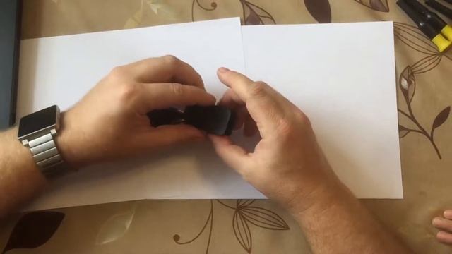 Замена батарейки в ключе Lexus LS460/600 2013-2017 года