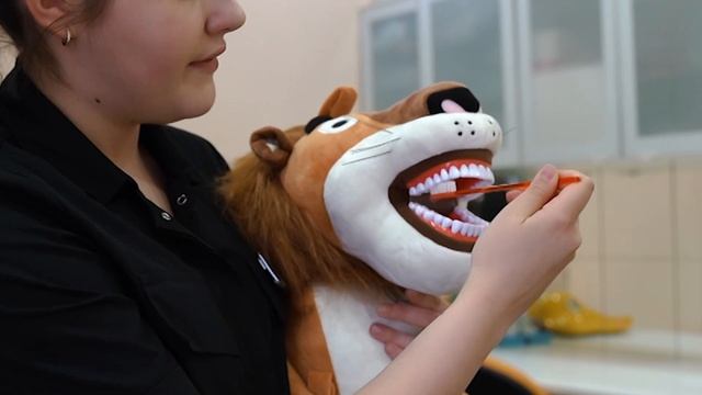 Как правильно чистить зубы смотреть онлайн
