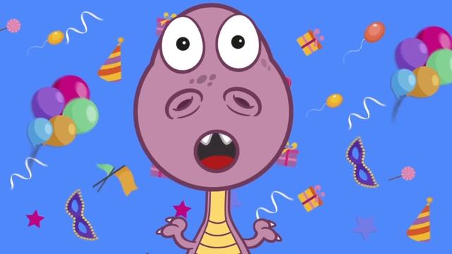 Tabla del 6 cantada - canciones infantiles - canciones para niños - Doremila смотреть онлайн