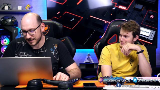 Star Wars Jedi Survivor no PC: testando hardwares ao vivo! смотреть онлайн