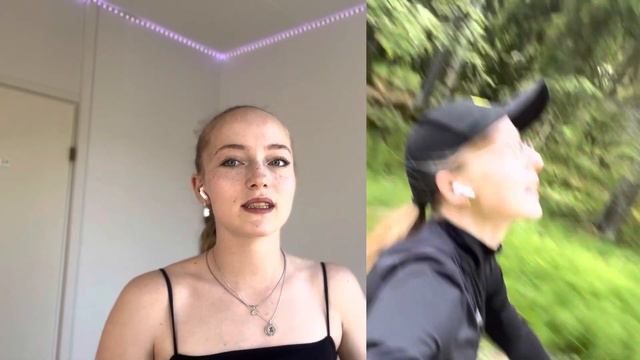 Финляндия изменила мою жизнь/ я к такому не готова?? смотреть онлайн