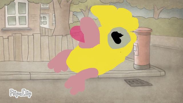 Цыпленок Каладриус – Анорексия – мультики для детей 3-6 лет смотреть онлайн