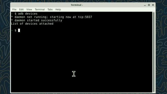 Remotely control your Android phone (with Termux) смотреть онлайн