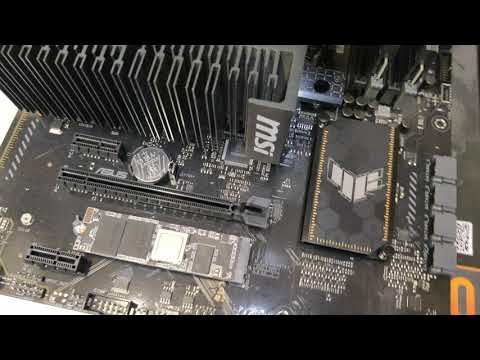 ASUS TUF A620 PRO WIFI