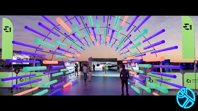 E1 series - гонки на электро катерах. Команды от Рафаэля Надаля Дидье Дрогба и других звёзд!