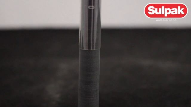 Чехол Samsung LED View Cover для Galaxy S9 распаковка (www.sulpak.kz) смотреть онлайн