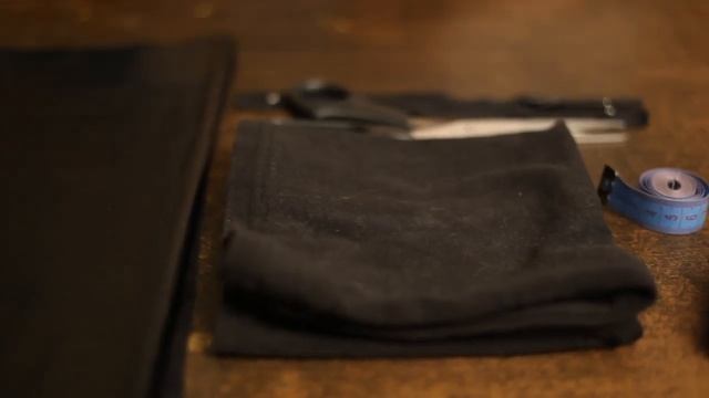 Переделка старой юбки | DIY New life for old skirt смотреть онлайн