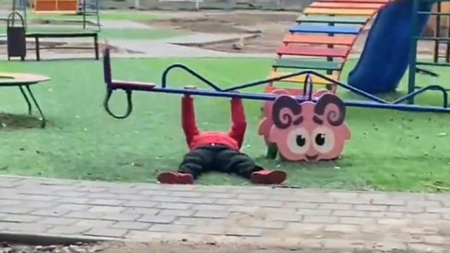 МОТИВАЦИЮ НАДО ПОДНЯТЬ смотреть онлайн