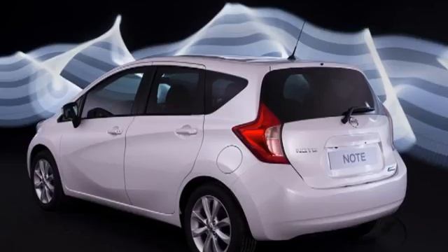 Nissan Note - Ниссан Ноут в Уральске, Актобе, Актюбинске, Актау, Атырау. смотреть онлайн