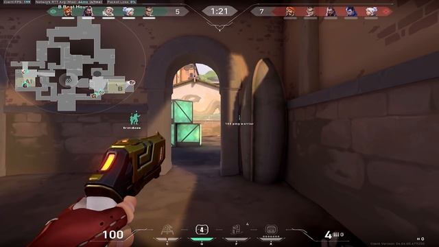 How to Get FREE VALORANT SKINS In 2022 (No BS) *WORKING* смотреть онлайн