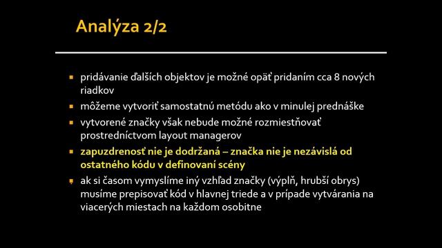 Java FX 6 Vlastne komponenty смотреть онлайн