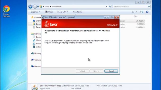 How to install Java, Java SDK and Net Beans for Windows, Linux and Mac смотреть онлайн