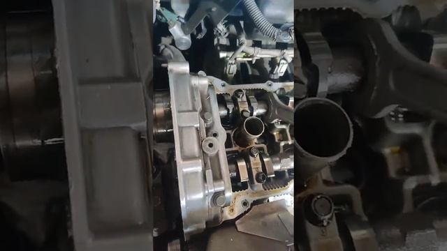 гремящая муфта vtc qr20de проверка смотреть онлайн