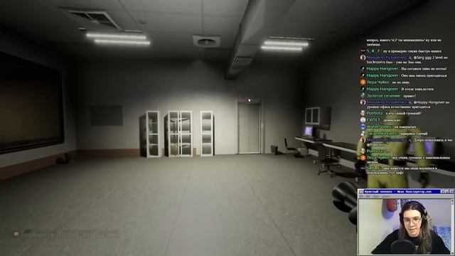 ЛУЧШАЯ ИГРА ПО BACKROOMS #2 - ESCAPE THE BACKROOMS смотреть онлайн