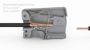 Клемма WAGO 224