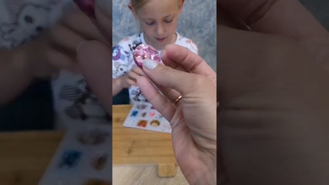 Не реально крутые вещи из эпоксидной смолы ?Манюня визжала от восторга ?