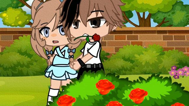 🌹¦Ты не любишь розы?¦ ~Ок💤 смотреть онлайн