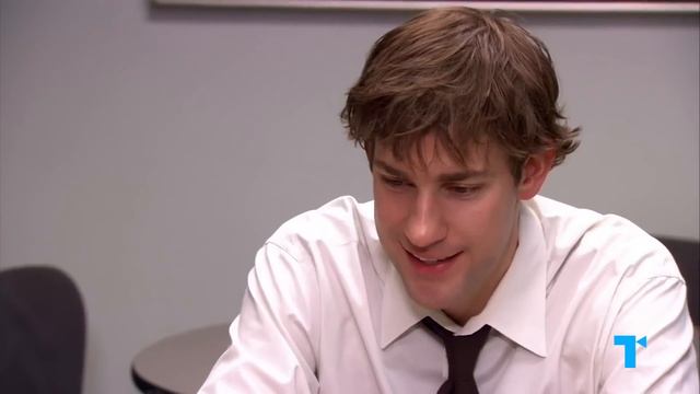 The Office: Analyzing A Favorite Comfort Show | Extended Take смотреть онлайн