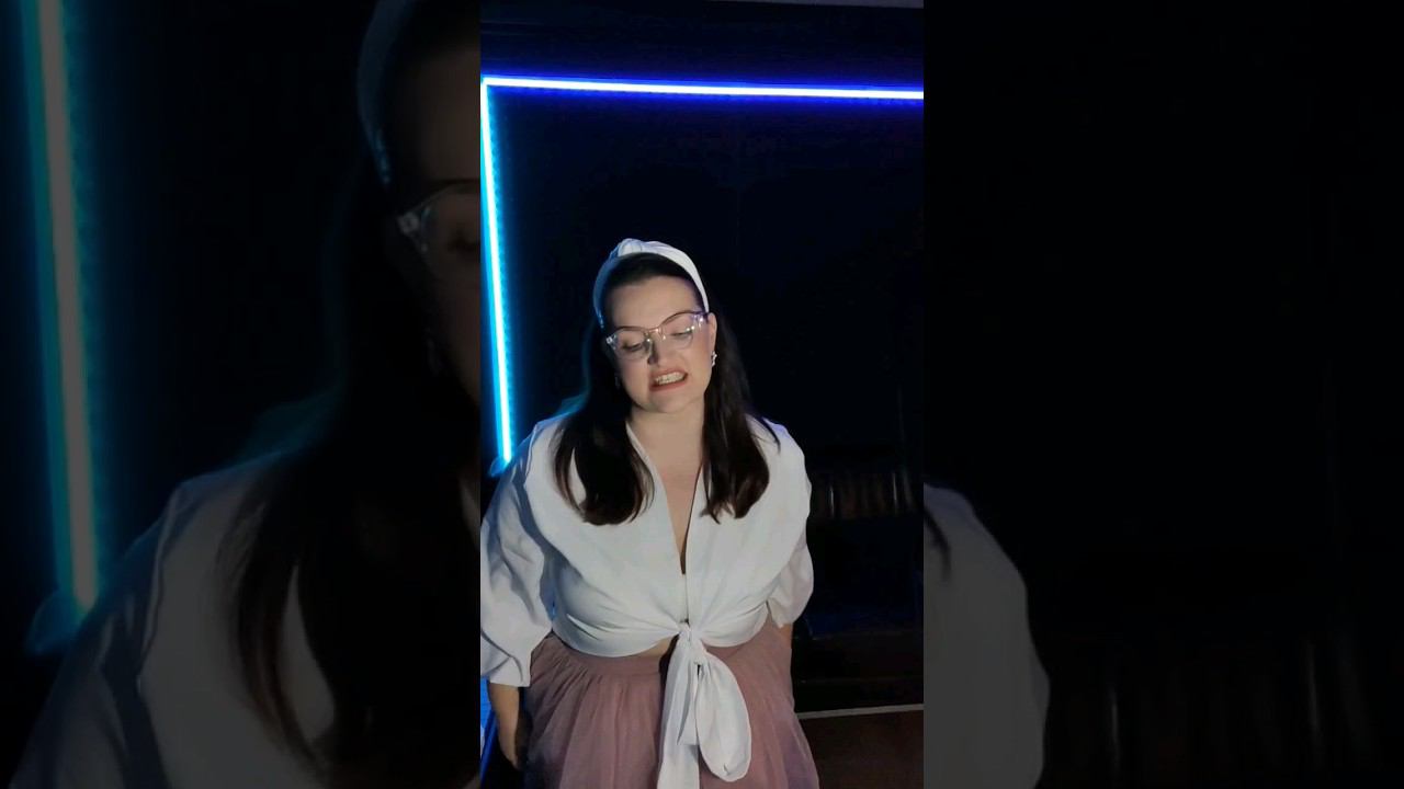 Репетиция Anastacia Left out side alone cover смотреть онлайн