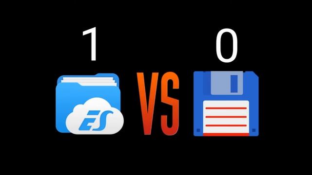 TOTAL COMMANDER Или ES Проводник?!