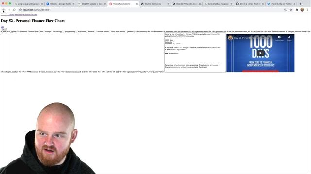 Dynamically render SVG with Rails смотреть онлайн