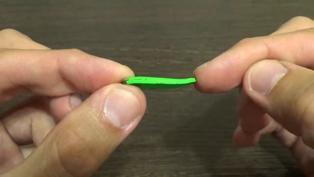 Видеообзор колеблющейся блесны Mukai Looper 3,2 грамма по заказу Fmagazin