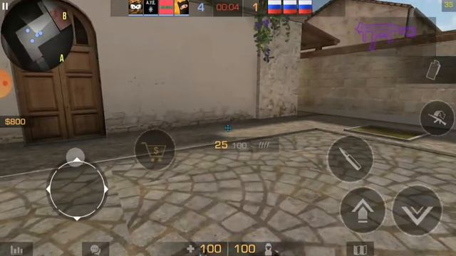 Обновление 0.13.0 Standoff 2 смотреть онлайн
