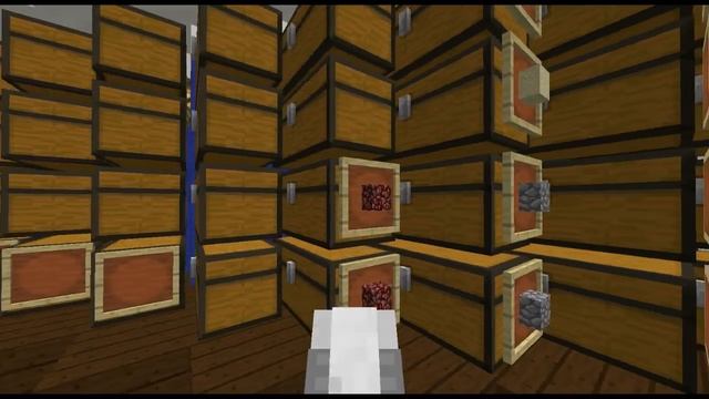 Technical Minecraft: Episode 4 - The Books Are Here смотреть онлайн