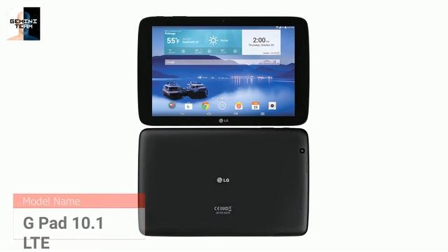 Телефоны LG 2011-2019 ч.2 | LG Mobile Evolution 2011-2019 Part 2