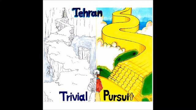 TEHRAN Trivial Pursuit- Outro