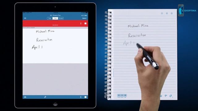 Best SmartPens For Students, Artists, Graphics Designer | Top Smart Pen Invention