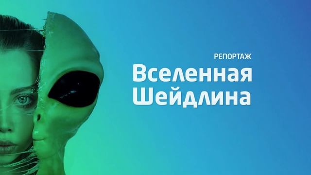 "Закулисье искусства" - Кто такая Елена Шейдлина? смотреть онлайн