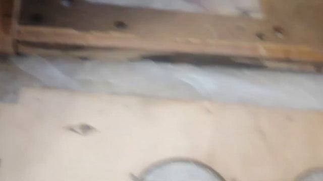 Радиола "Латвия". Разобранное состояние. смотреть онлайн