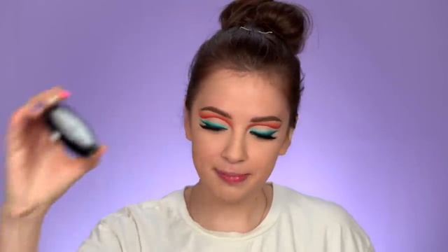 Recreating INSTAGRAM Makeup #8 смотреть онлайн