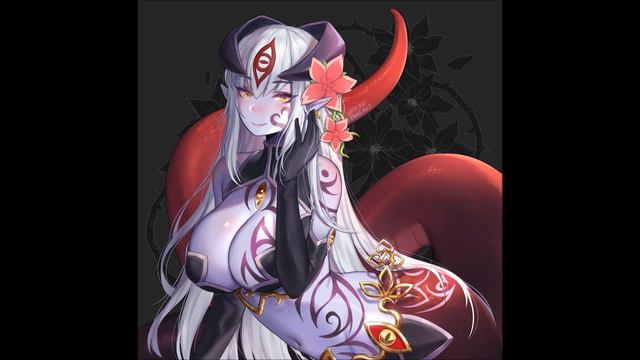 Sadistic Lamia Coils You [Yandere ASMR]