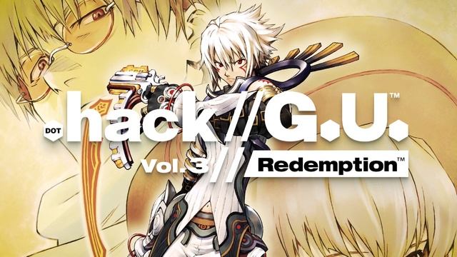 NSW | .hack//G.U. Last Recode смотреть онлайн