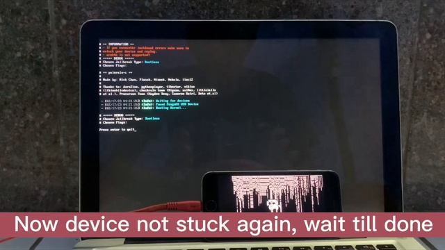 Free How to Bypass Hello Screen iOS 15-16 (Jailbreak Method) With Am1ta Aio Tool смотреть онлайн