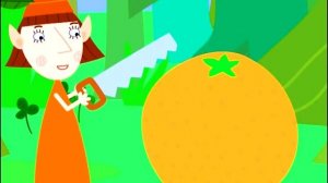 БЕН И ХОЛЛИ ЖЕЛУДЕВЫЙ ДЕНЬ НА РУССКОМ 2016