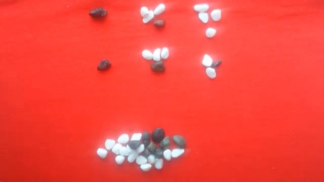 41 чулууны мэргэ - Чулуугаа хэрхэн хувааж байрлуулах вэ? смотреть онлайн