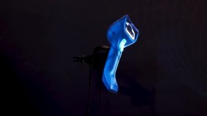 Голографический 3D вентилятор