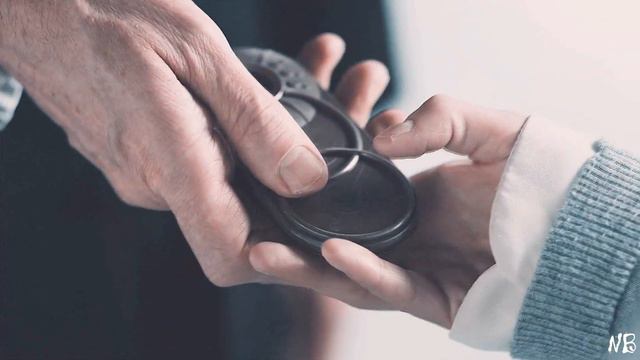 Doctor Who & Clara | Feel Love